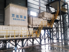 10吨氢氧化钙设备